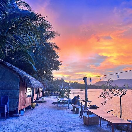 Local Beach ฟู้โกว๊ก ภายนอก รูปภาพ
