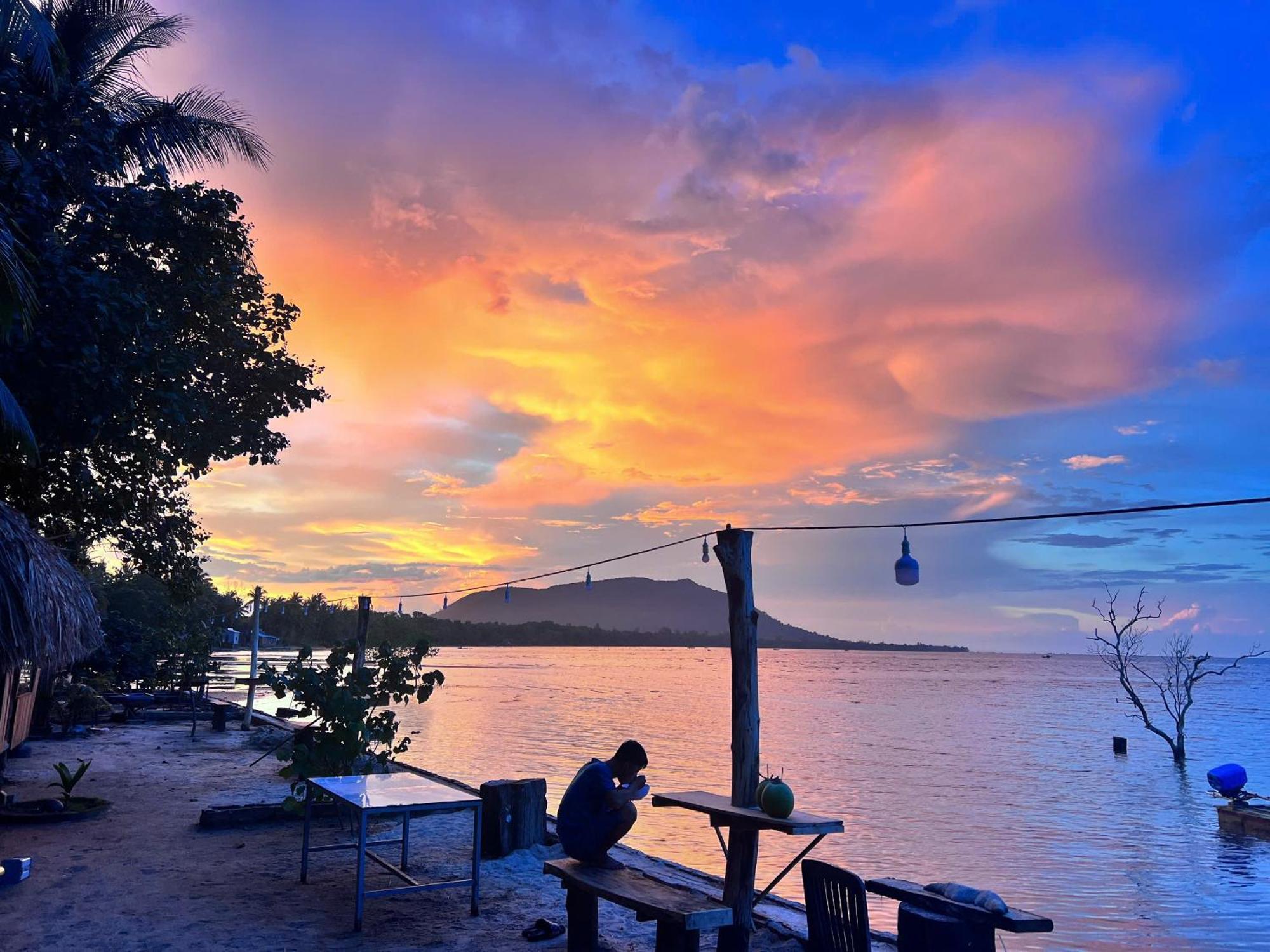 Local Beach ฟู้โกว๊ก ภายนอก รูปภาพ