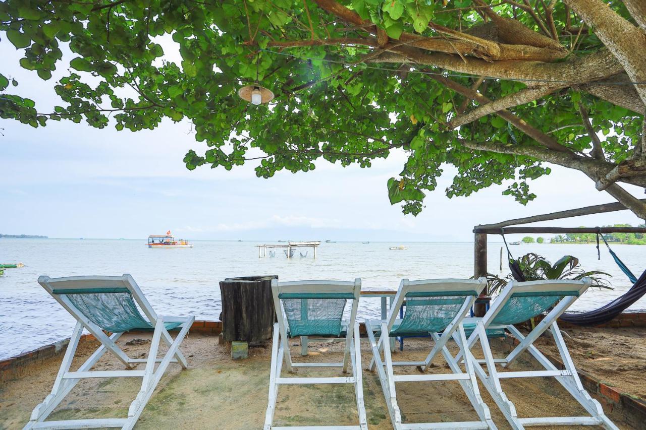 Local Beach ฟู้โกว๊ก ภายนอก รูปภาพ