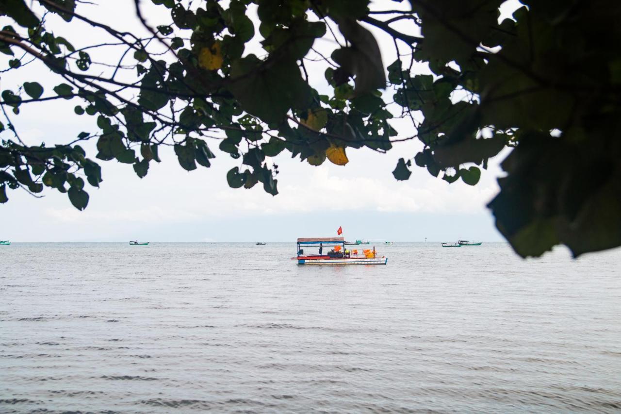 Local Beach ฟู้โกว๊ก ภายนอก รูปภาพ