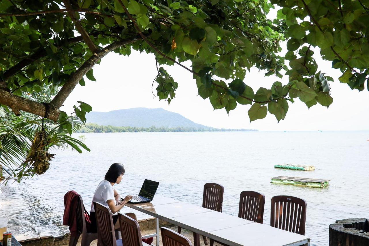 Local Beach ฟู้โกว๊ก ภายนอก รูปภาพ